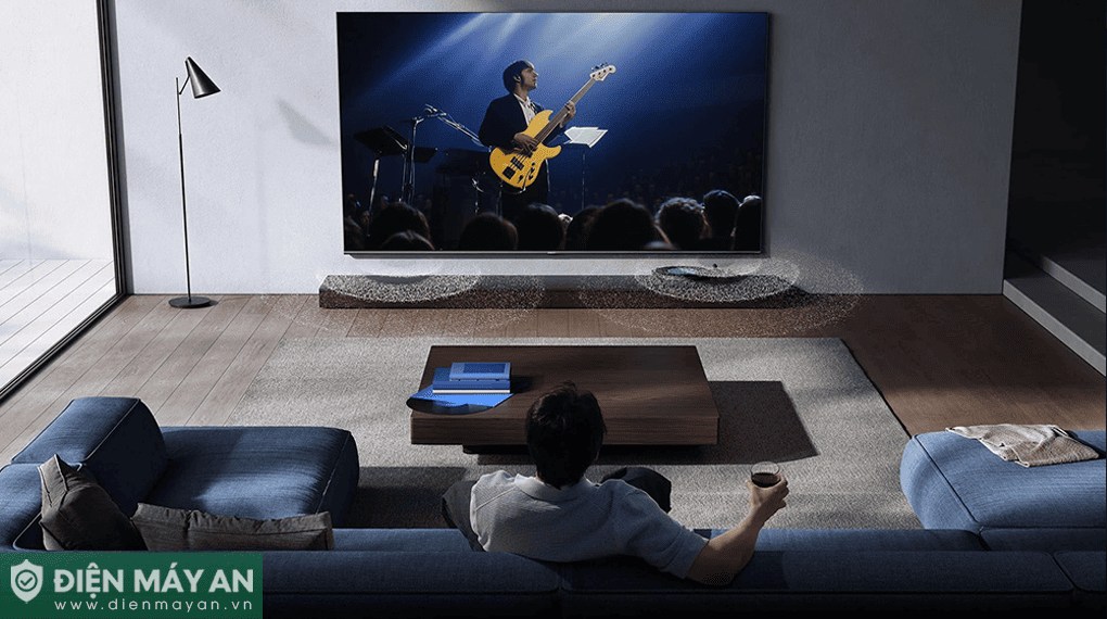 Google Tivi Xiaomi 4K 55 Inch S Pro Mini LED 2026 L55MB-SSEA